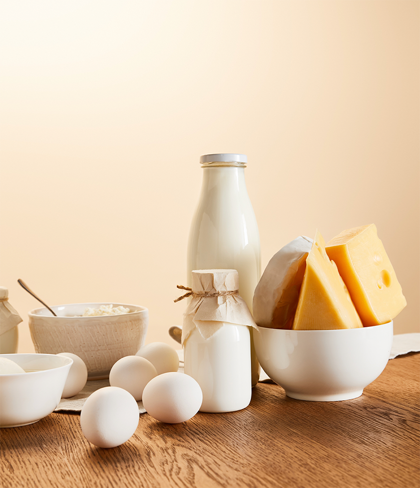 dairy