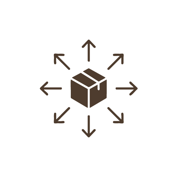 distribution