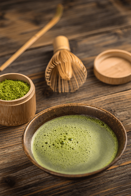 matcha