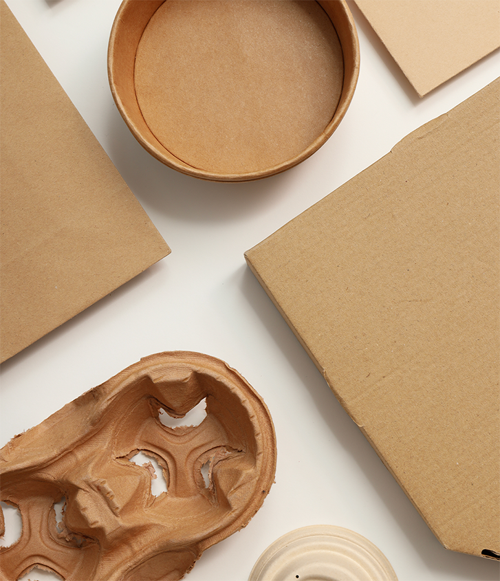packaging